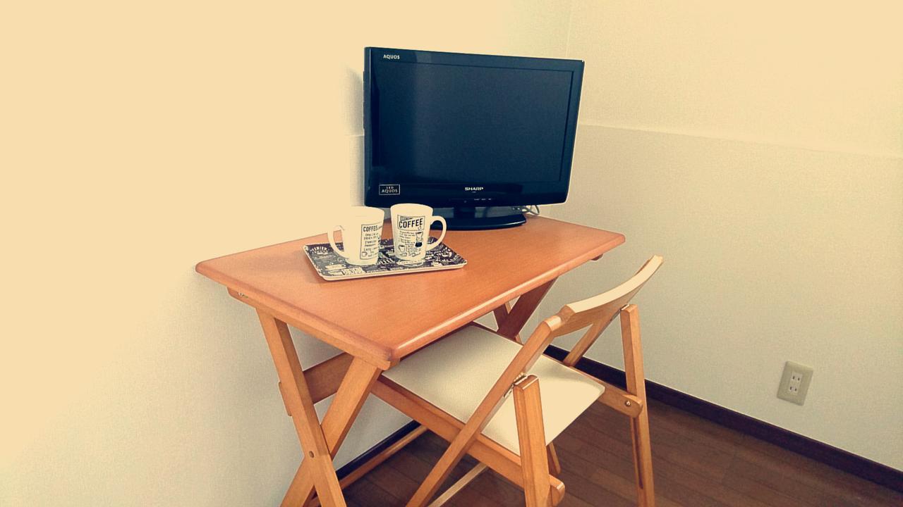 Fleur Sagittaire Apartment Osaka Ngoại thất bức ảnh